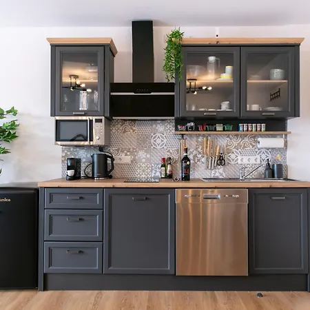 Cabana Apartamento Oldemburgo