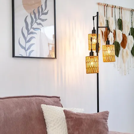 Apartamento Cabana Oldemburgo