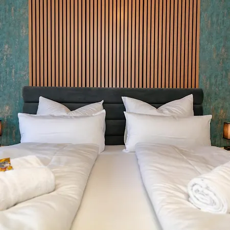 Cabana Apartment Oldenburg