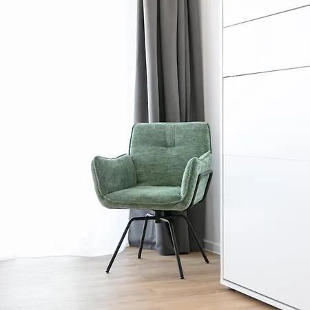 Cabana Apartment Oldenburg