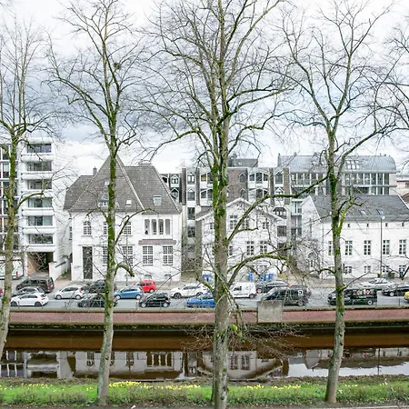 Aparthotel Citycenter - Serviced & Oldenburg