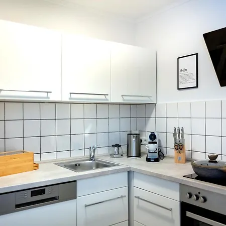 Deluxe & Citycenter 4* Oldenburg