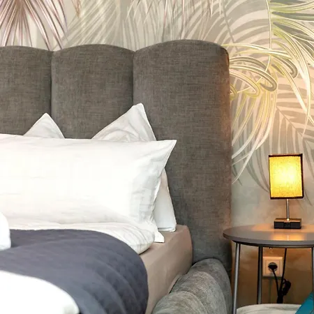 Aparthotel Deluxe & Citycenter