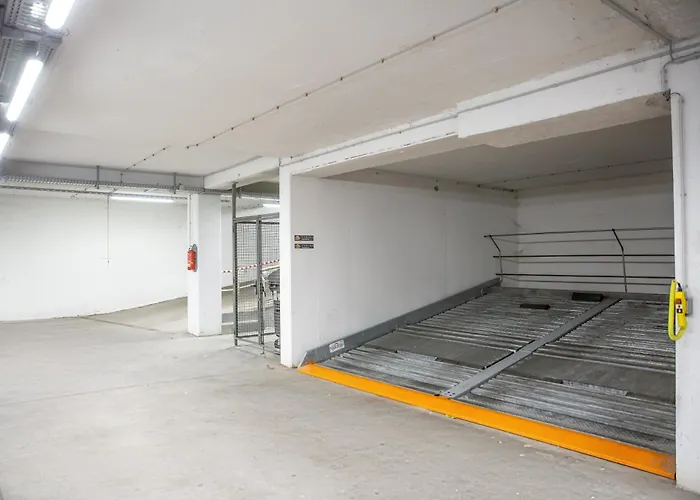 - Deluxe City-center - Kostenloser Parkplatz - Balkon - Wifi - Zentral Oldenburg